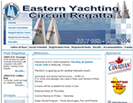 Eastern Yachting Circuit Regatta